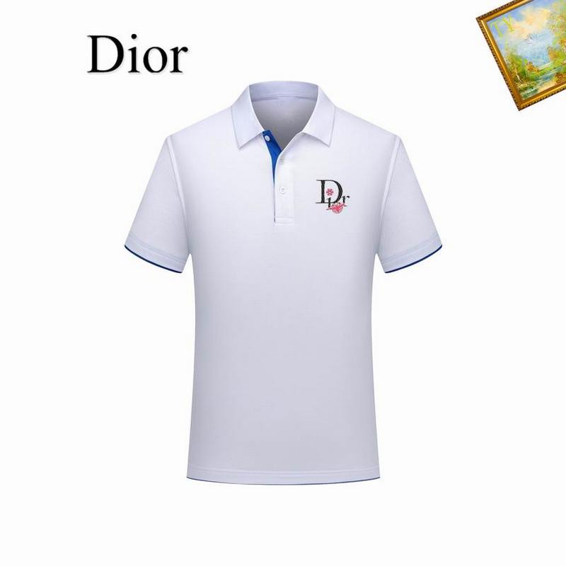 DIOR Men's Polo 43